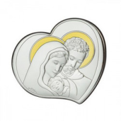 Икона Св. семейство