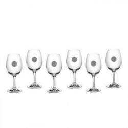 Чаши за вино- дървото на...