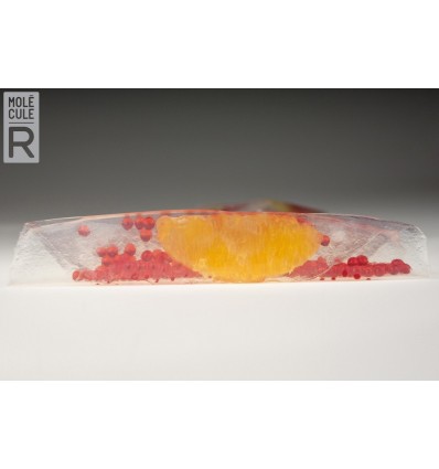 Молекулярна кухня