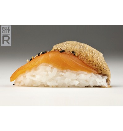 Молекулярна кухня