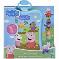 F2461 Комплект Peppa`s...