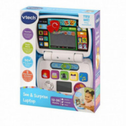 Vtech Детски Лаптоп 6 функции
