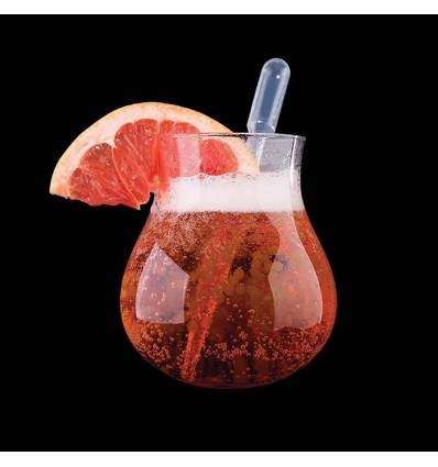 Молекулярен Джин с Тоник