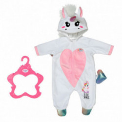 Гащеризон за Baby Annabell...