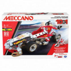 20135074 Meccano Метален...