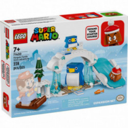 71430 Super Mario penguin...