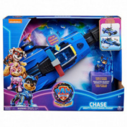 20142980 Сет Chase`s Mighty...