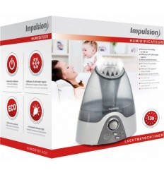 Овлажнител за въздух Humidifier HC01