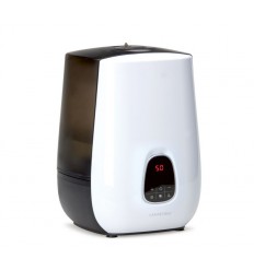 Notus овлажнител за въздух със студена и топла пара