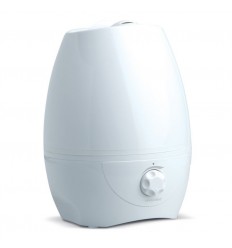 Boreas овлажнител за въздух