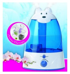 Charly овлажнител за въздух