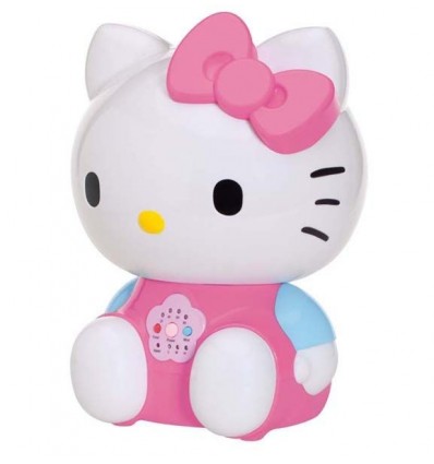 Hello Kitty овлажнител за въздух