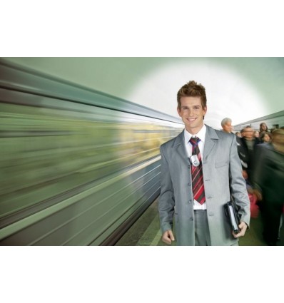 Персонален йонизатор за пречистване на въздуха PERSONALEN AIR PURIFIER LANAFORM®