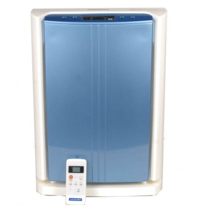 Йонизатор за пречистване на въздуха Full Tech Filter LANAFORM®