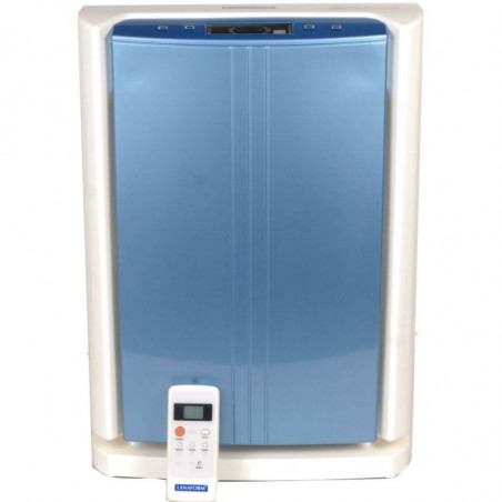 Йонизатор за пречистване на въздуха Full Tech Filter LANAFORM®