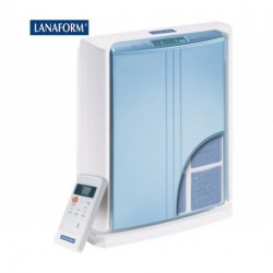 Йонизатор за пречистване на въздуха Full Tech Filter LANAFORM®