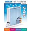 Йонизатор за пречистване на въздуха Full Tech Filter LANAFORM®