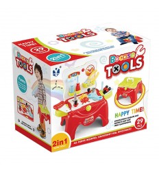 Столче - работилница