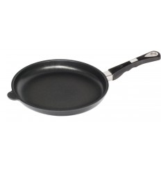 Тиган плитък 4см. - ф 28