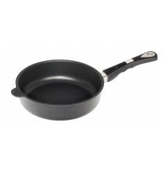 Тиган дълбок 7см. - ф24