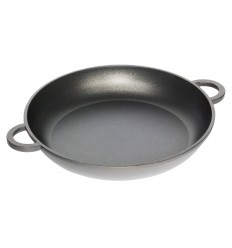 Тава с дръжки - Ф38