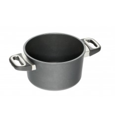 Тенджера дълбока 12см. - ф20