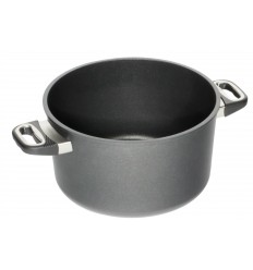 Тенджера дълбока 15см. - ф28