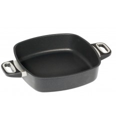 Тава плитка 7см. - 28х28