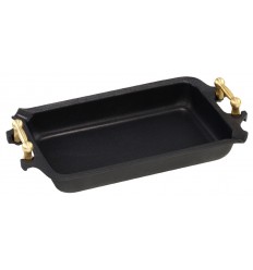 Тава с дръжки - 35х20