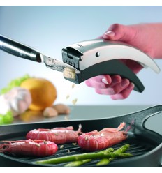 GEFU Преса за чесън GARLICO