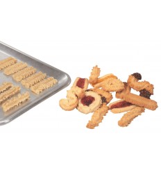 GEFU Формички за сладки