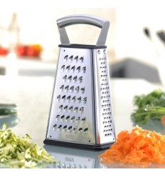 GEFU Четиристранно ренде...