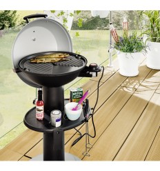 ROMMELSBACHER Барбекю BBQ...