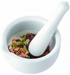 GEFU Порцеланов хаван...