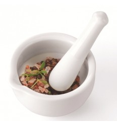 GEFU Порцеланов хаван...