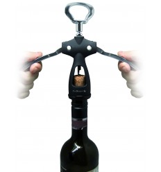 Vin Bouquet Тирбушон  "WINGS"