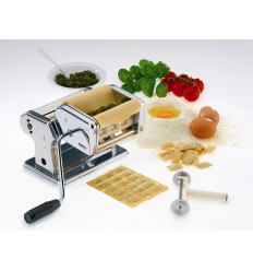 GEFU Приставка за равиоли...