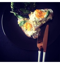 К-т прибори “KIEV“- 24ч -...