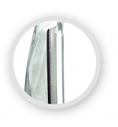 Nerthus Белачка с двойно ножче