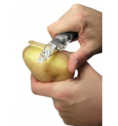 Nerthus Белачка с двойно...