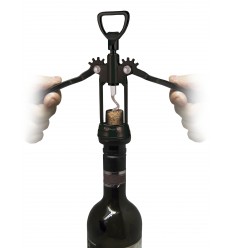 Vin Bouquet Тирбушон "ELEGANT"