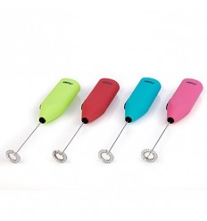 GEFU Миксер за мляко - зелен