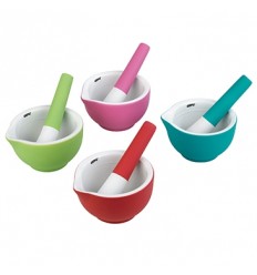 GEFU Порцеланов хаван...