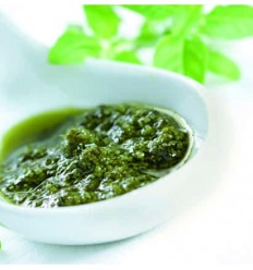 GEFU Порцеланов хаван (син)...