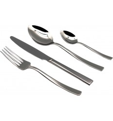 К-т прибори “MILANO“- 16ч