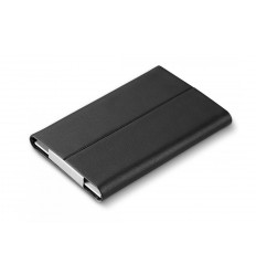 PHILIPPI  Черен кожен...