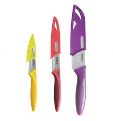 ZYLISS Комплект ножове  - 3...