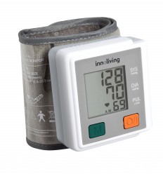 INNOLIVING Апарат за кръвно...