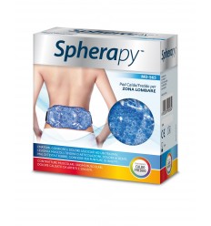 Охлаждащ-Затоплящ компрес...