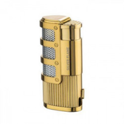 Златиста запалка SILVER FLAME